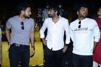 Krack Movie Trailer Launch